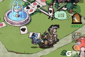 《幻灵召唤师》火爆新服官方最新版开启 下载官方最新版迎风起航