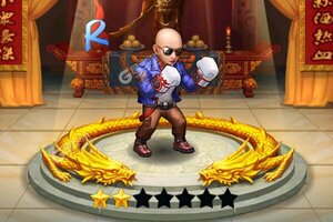 《战火英雄》官方版今日隆重更新 开启新服福利共襄盛举