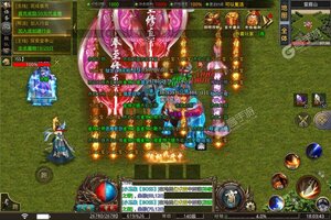 《帝战》2022年02月03日新服开启预告 新版本下载恭迎体验