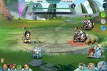 下载最新版《神州风闻录》领礼包 今天开新服注册享福利