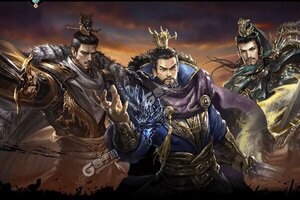 三国我是主公下载 免费三国我是主公下载新版本方法和下载地址汇总