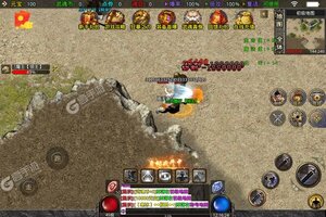 《沙城争霸》新服2022年10月13日开启 下载新版本《沙城争霸》专享新服礼遇