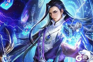 《妖神传说》超火新服新版本开启 下载新版本迎风起航