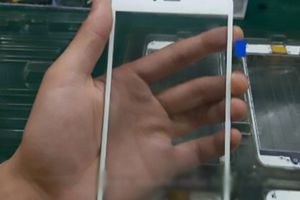 iPhone 6s前面板曝光 零件已开始生产
