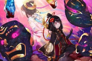 阴阳师系统机制最为复杂的四个式神 再次证明这是一款动作类游戏
