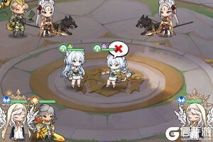 《幻星牌》阵容攻略：进阶阵容搭配推荐