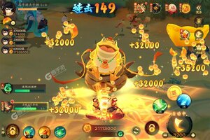 新仙魔九界下载地址分享 最新新仙魔九界官方安装包