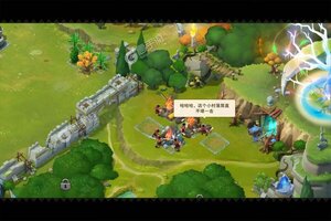《时空王座》2023年07月08日新服开启公告 全新版下载恭迎体验