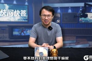 《暗区突围》丧尸模式开发中！117新模式爆料！