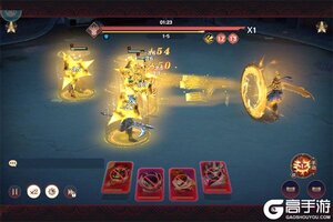 大佬入坑看新服 《镇魂街：破晓》新服开启 全新版下载奉上