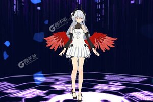 下载全新版《妖姬无双》领礼包 今天开新服入驻享福利