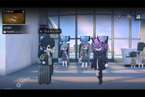 神隐之子新服低调来袭 官方版神隐之子下载一起来了