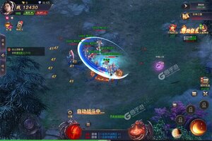 《魔神纪元》独家礼遇等你来战 官方版魔神纪元下载一并送上