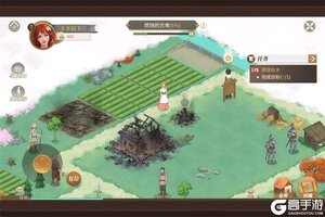 《新庄园时代》评测：夹杂着宫廷阴谋斗争的欧式田园梦！