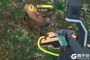 《疯狂神射手》评测：休闲射击与养成的融合之旅