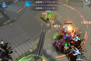 全民枪火2.0下载怎么下 最新全民枪火2.0安卓安装包下载地址汇总