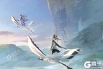 《青云诀2》2023年02月01日新服开启通知 新版本下载恭迎体验
