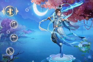 仙风道骨又开新服  官方版下载等你来挑战