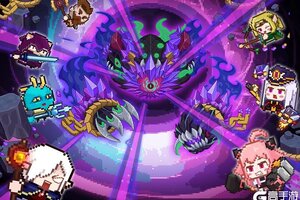 《见习猎魔团》1月9日更新说明
