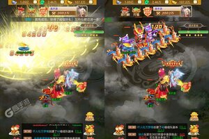 《暗影剑客》新服强势开启 下载最新版暗影剑客迎接新征程