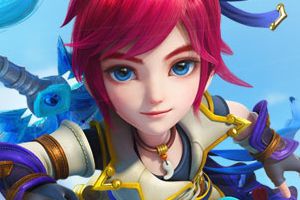 7月2日开服公告