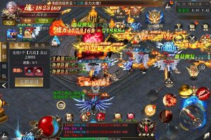 角色扮演手游一个就够了 《魔塔》迎最新版紧急加开新服