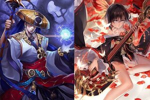 忍者学园又双叒开新服 小伙伴们一起来下载吧