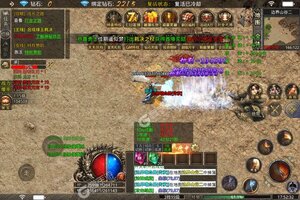 《幽蓝边境》千人排队盛况空前 2022年10月27日开新服迎大佬回归