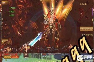 《青龙偃月刀》极品大礼等你来战 全新版青龙偃月刀下载一并送上