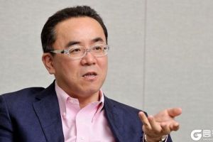 史克威尔称：公司并没满足于手游 正在摸索全新IP
