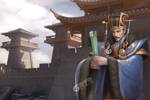 奇兵谋略又开新服  官方最新版下载等你来挑战