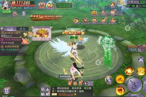《方阵英雄》全新版今日隆重更新 开启新服礼包共襄盛举