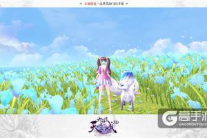 萌新不怕《九州天空城3D》新手进阶小宝典