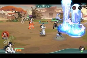 《灵武世界》新服等你来战 全新版灵武世界下载一并送上