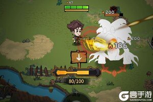 《无尽探险队》流派推荐：毒法召唤流详解