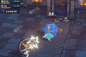 魔力宝贝启程下载怎么操作 最新魔力宝贝启程安卓安装包下载地址盘点