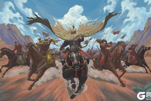 《大周列国志》1月15日“封狼居胥”版本停服更新公告