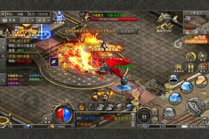 《武器之王》超火新服最新版开启 下载最新版迎风起航