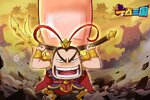 下载最新版《一点三国》 坐等千人新服开启