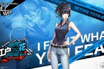 《女神异闻录：夜幕魅影》P5X档案室 | 恶意之火焰必须扑灭——「夏川澪」