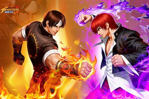 《最强斗王》萌新速成指南：资源规划与角色养成全攻略