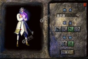 下载新版本《热血虎卫》 磨刀霍霍向新服