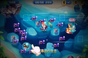 无尽森林迷梦图文攻略