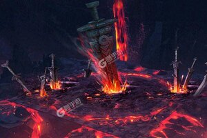 角色扮演手游《烈火一刀》开新服  百万玩家已更新官方版