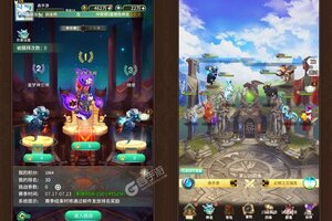 《神兽连萌》新版本下载人气爆棚  今日紧急加推新服