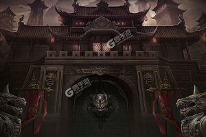 《烈火一刀》千人排队盛况空前 2021年09月01日开新服迎新朋友相聚