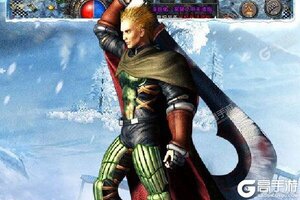 下载最新版《盟重英雄》 坐等千人新服开启