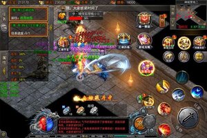 空中战魂新服火爆来袭 官方版空中战魂下载一起来了