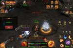 《烈火星辰》新版本今日隆重更新 开启新服福利共襄盛举