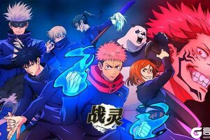 《战灵》首发公测FAQ答疑
